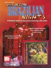 Jack Jezzro : Brazilian Nights - eBook