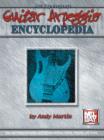Guitar Arpeggio Encyclopedia - eBook