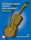 Beginner Violin Theory For Children, Book Two - eBook