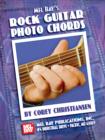 Rock Guitar Photo Chords - eBook