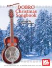 Dobro Christmas Songbook - eBook