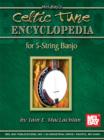 Celtic Tune Encyclopedia for 5-String Banjo - eBook