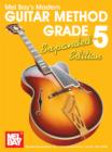 "Modern Guitar Method" Series Grade 5, Expanded Edition - eBook