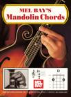 Mandolin Chords - eBook