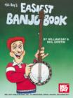 Easiest Banjo Book - eBook