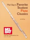 Favorite Student Flute Classics - eBook