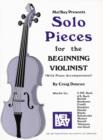 Solo Pieces for the Beginning Violinist - eBook