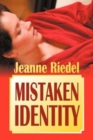 Mistaken Identity - Book