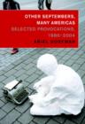 Other Septembers, Many Americas - eBook