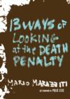 13 Ways of Looking at the Death Penalty - eBook