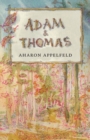 Adam And Thomas - Book