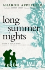 Long Summer Nights - Book