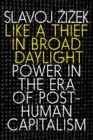 Like a Thief in Broad Daylight - eBook