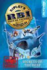 Ripley's RBI 04: Secrets of the Deep - eBook