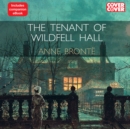 The Tenant of Wildfell Hall - eAudiobook