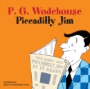 Piccadilly Jim - eAudiobook