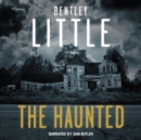 The Haunted - eAudiobook