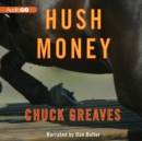 Hush Money - eAudiobook