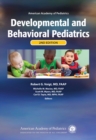 American Academy of Pediatrics Developmental and Behavioral Pediatrics - Book