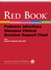 Red Book (R) : Pediatric Infectious Diseases Clinical Decision Support Chart - Book