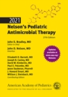 2021 Nelson's Pediatric Antimicrobial Therapy - eBook