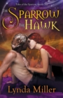 The Sparrow and the Hawk - Book