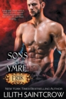 Sons of Ymre : Erik - Book