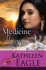 Medicine Woman - Book