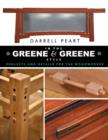 In the Greene & Greene Style: Projects and Details for the Woodworker - Book
