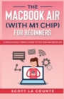 The MacBook Air (With M1 Chip) For Beginners - Book