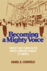 Becoming a Mighty Voice - eBook