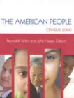 The American People : Census 2000 - eBook