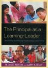 The Principal as a Learning-Leader : Motivating Students by Emphasizing Achievement - Book