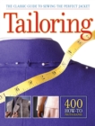 Tailoring : The Classic Guide to Sewing the Perfect Jacket - eBook