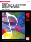 Songs That Made History Around The World - eBook