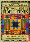 The Phillips Collection of Traditional American Fiddle Tunes Vol 1 - eBook