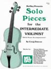 Solo Pieces for the Intermediate Violinist - eBook