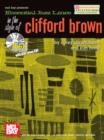 Essential Jazz Lines : In the Style of Clifford Brown-E Flat - eBook