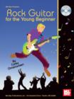 Rock Guitar for the Young Beginner - eBook