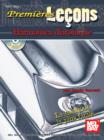 First Lessons : Blues Harmonica French Edition - eBook
