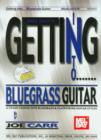 Getting Into Bluegrass Guitar - eBook