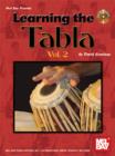Learning the Tabla, Volume 2 - eBook