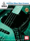 Essential Blues Bass Grooves - eBook