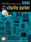 Essential Jazz Lines in the Style of Charlie Parker, Violin - eBook