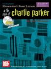 Essential Jazz Lines in the Style of Charlie Parker, Flute - eBook