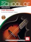 School of Mandolin : Irish Mandolin - eBook