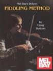 Deluxe Fiddling Method - eBook