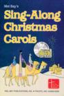 Sing-Along Christmas Carols - eBook