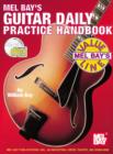 Guitar Daily Practice Handbook - eBook