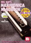 Harmonica Handbook - eBook